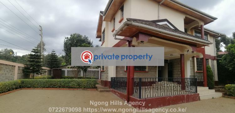4 bedroom Townhouse For Sale Ngong Kajiado - 2