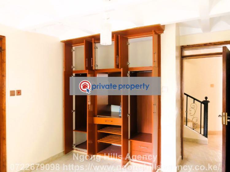 4 bedroom Townhouse For Sale Ngong Kajiado - 12