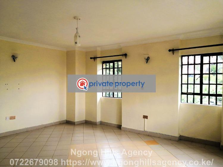 4 bedroom Townhouse For Sale Ngong Kajiado - 15