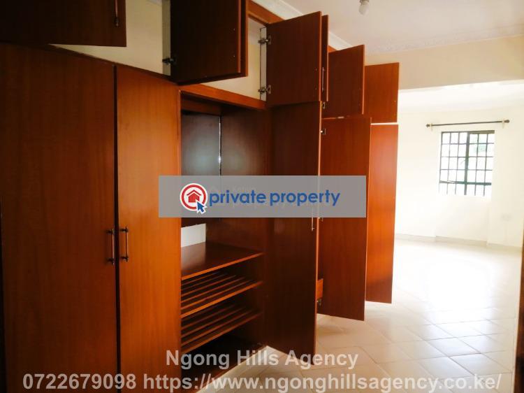4 bedroom Townhouse For Sale Ngong Kajiado - 18