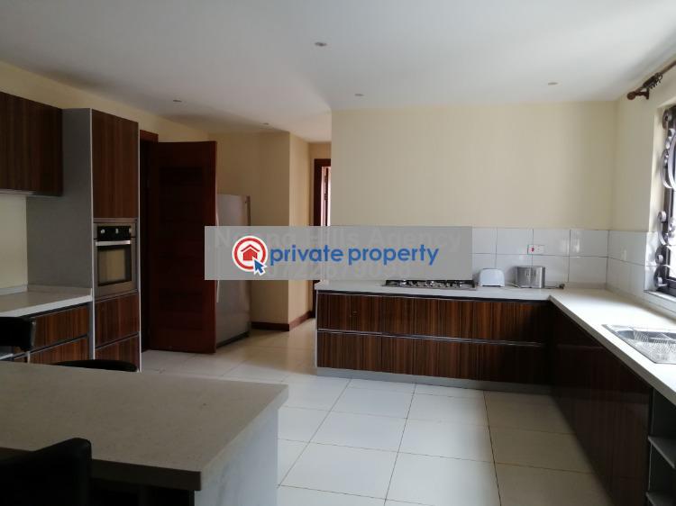 4 bedroom Townhouse For Sale &nbsp;kerarapondrive Ngong Kajiado - 7