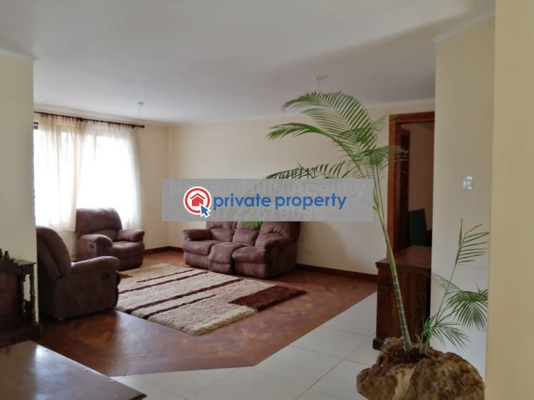 4 bedroom Townhouse For Sale &nbsp;kerarapondrive Ngong Kajiado - 9