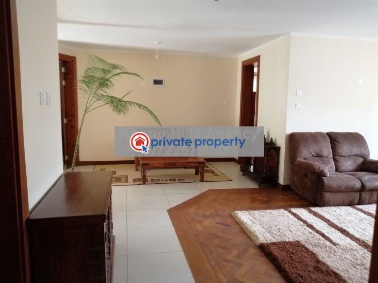 4 bedroom Townhouse For Sale &nbsp;kerarapondrive Ngong Kajiado - 19