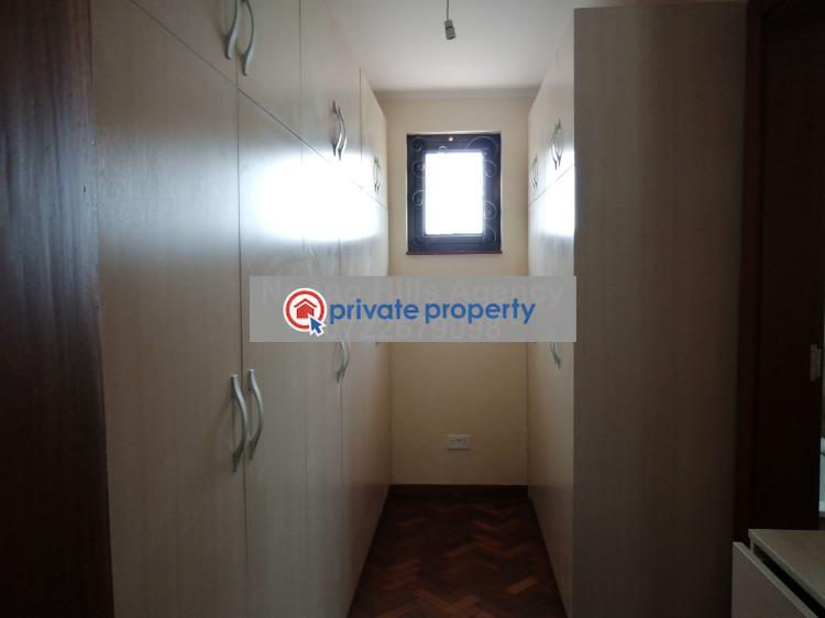 4 bedroom Townhouse For Sale &nbsp;kerarapondrive Ngong Kajiado - 16