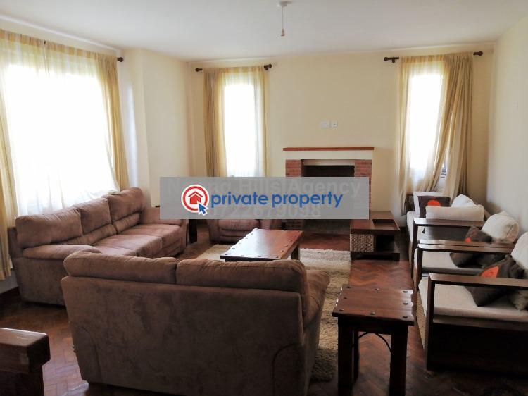4 bedroom Townhouse For Sale &nbsp;kerarapondrive Ngong Kajiado - 3