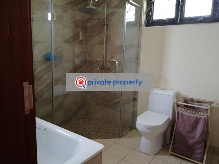 4 bedroom Townhouse For Sale &nbsp;kerarapondrive Ngong Kajiado - 18
