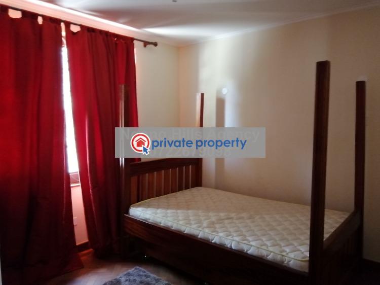 4 bedroom Townhouse For Sale &nbsp;kerarapondrive Ngong Kajiado - 10
