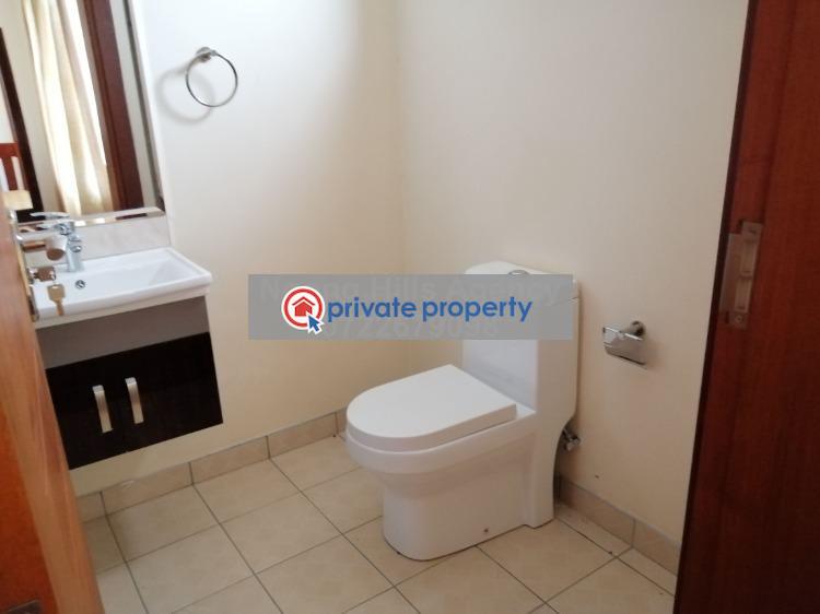 4 bedroom Townhouse For Sale &nbsp;kerarapondrive Ngong Kajiado - 13