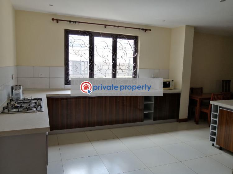 4 bedroom Townhouse For Sale &nbsp;kerarapondrive Ngong Kajiado - 6