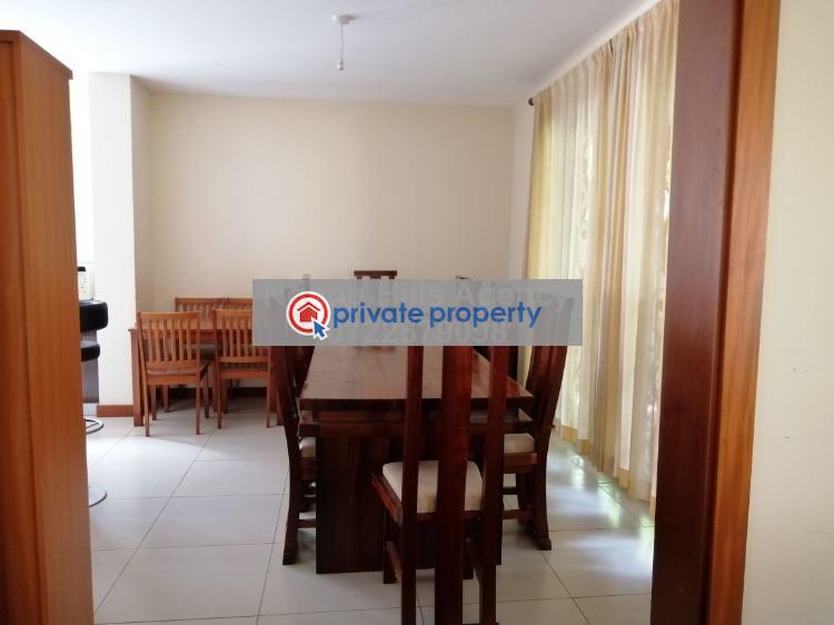 4 bedroom Townhouse For Sale &nbsp;kerarapondrive Ngong Kajiado - 4