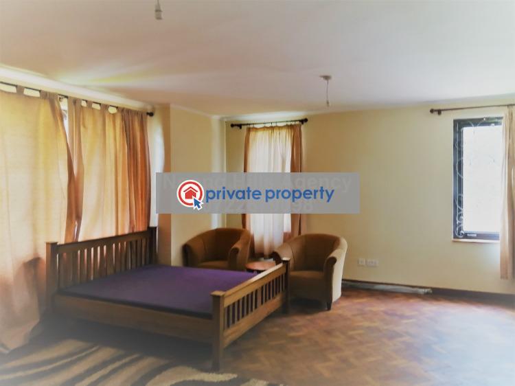 4 bedroom Townhouse For Sale &nbsp;kerarapondrive Ngong Kajiado - 17