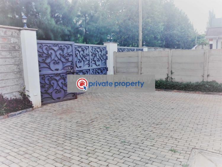 4 bedroom Townhouse For Sale &nbsp;kerarapondrive Ngong Kajiado - 2