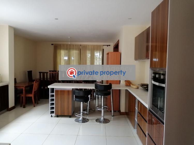 4 bedroom Townhouse For Sale &nbsp;kerarapondrive Ngong Kajiado - 5