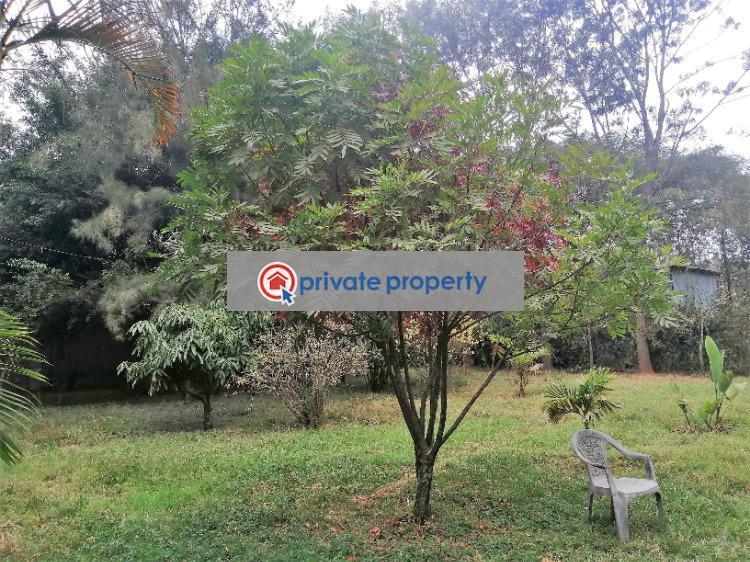 4 bedroom Townhouse For Sale &nbsp;kerarapon Drive Ngong Kajiado - 10