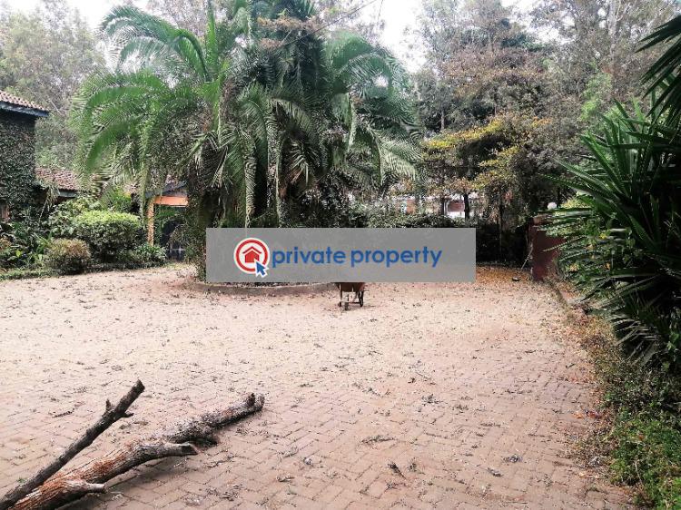4 bedroom Townhouse For Sale &nbsp;kerarapon Drive Ngong Kajiado - 1