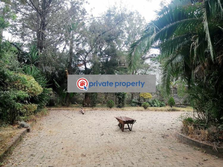 4 bedroom Townhouse For Sale &nbsp;kerarapon Drive Ngong Kajiado - 3