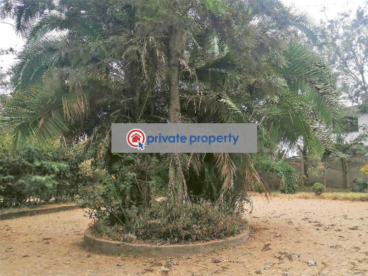 4 bedroom Townhouse For Sale &nbsp;kerarapon Drive Ngong Kajiado - 12