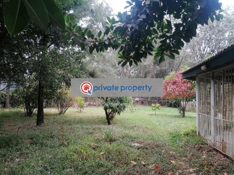 4 bedroom Townhouse For Sale &nbsp;kerarapon Drive Ngong Kajiado - 6