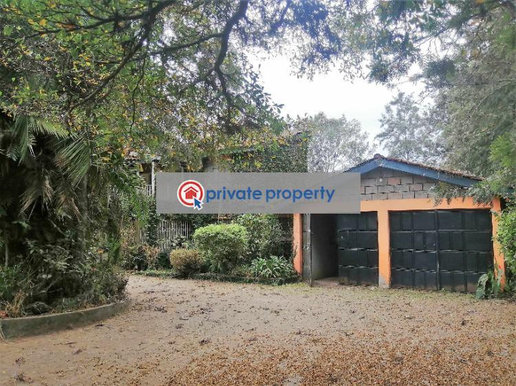 4 bedroom Townhouse For Sale &nbsp;kerarapon Drive Ngong Kajiado - 2
