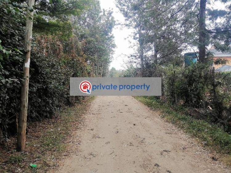 4 bedroom Townhouse For Sale &nbsp;kerarapon Drive Ngong Kajiado - 13