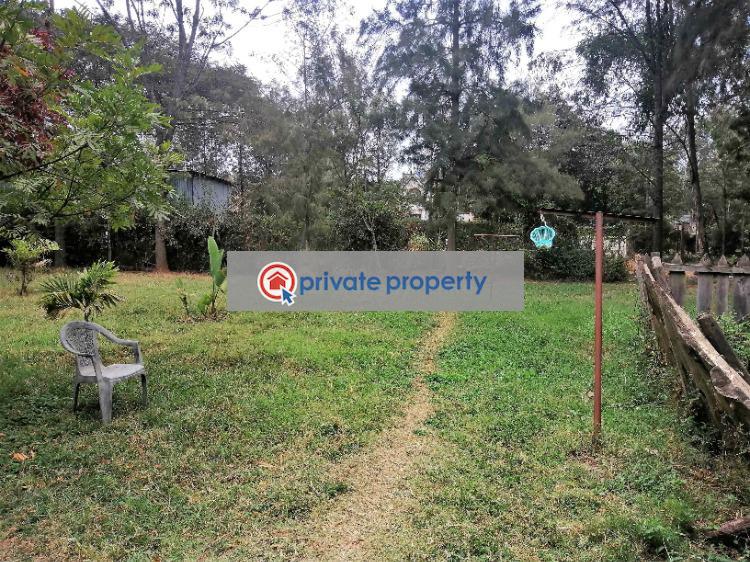 4 bedroom Townhouse For Sale &nbsp;kerarapon Drive Ngong Kajiado - 11