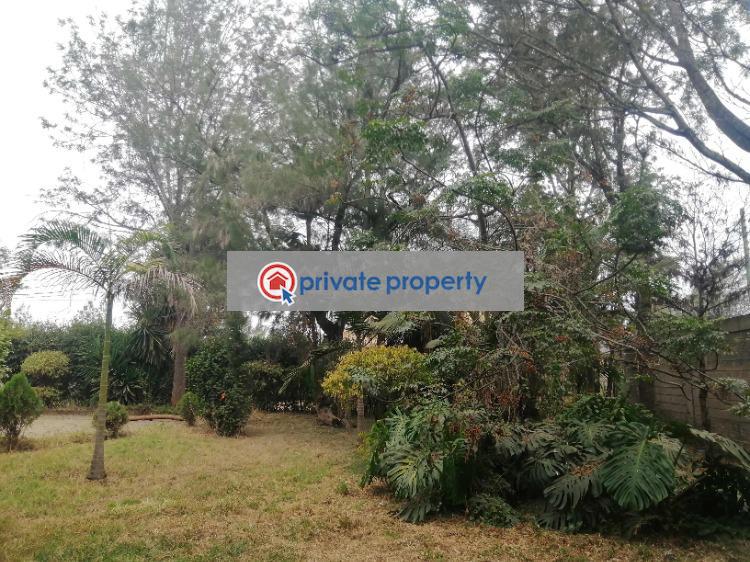 4 bedroom Townhouse For Sale &nbsp;kerarapon Drive Ngong Kajiado - 5