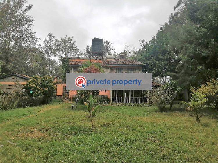 4 bedroom Townhouse For Sale &nbsp;kerarapon Drive Ngong Kajiado - 7