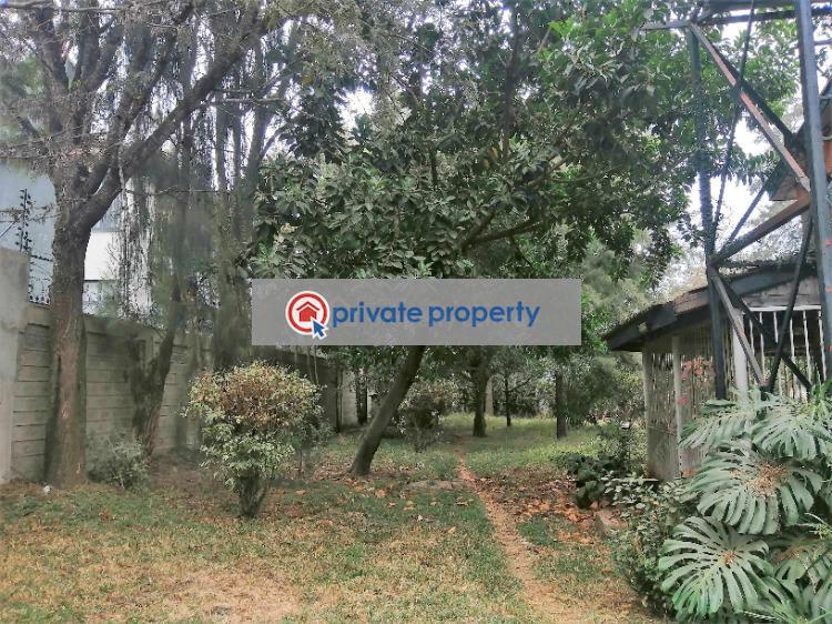 4 bedroom Townhouse For Sale &nbsp;kerarapon Drive Ngong Kajiado - 4