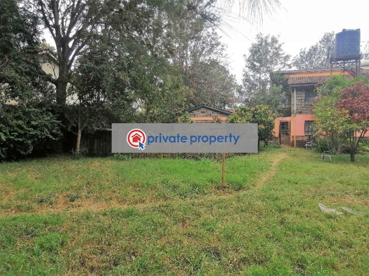 4 bedroom Townhouse For Sale &nbsp;kerarapon Drive Ngong Kajiado - 8