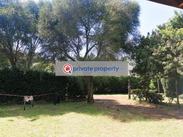4 bedroom Townhouse For Sale &nbsp;bondeni Ngong Kajiado - 3