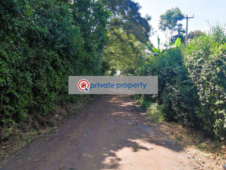 4 bedroom Townhouse For Sale &nbsp;bondeni Ngong Kajiado - 10