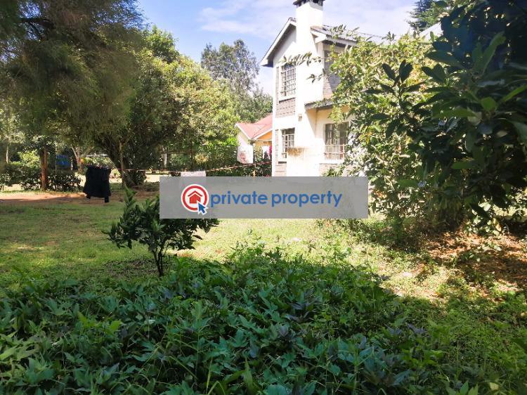 4 bedroom Townhouse For Sale &nbsp;bondeni Ngong Kajiado - 1