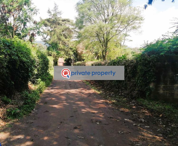 4 bedroom Townhouse For Sale &nbsp;bondeni Ngong Kajiado - 11