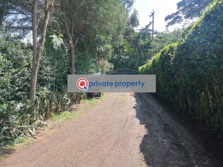 4 bedroom Townhouse For Sale &nbsp;bondeni Ngong Kajiado - 9