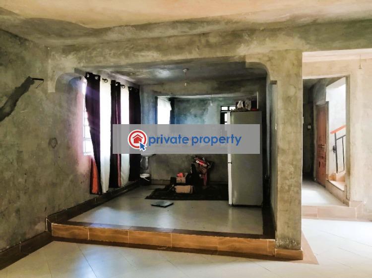 4 bedroom Townhouse For Sale &nbsp;bondeni Ngong Kajiado - 5