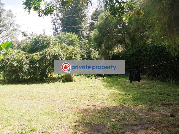 4 bedroom Townhouse For Sale &nbsp;bondeni Ngong Kajiado - 8