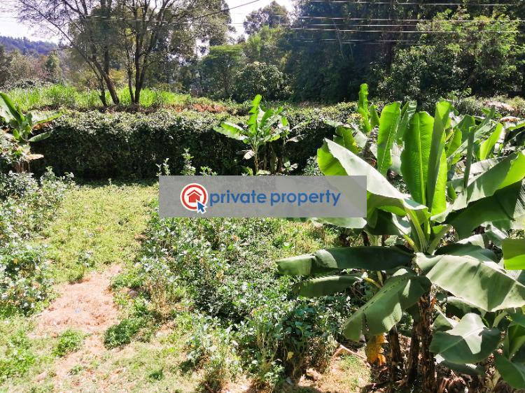 4 bedroom Townhouse For Sale &nbsp;bondeni Ngong Kajiado - 7