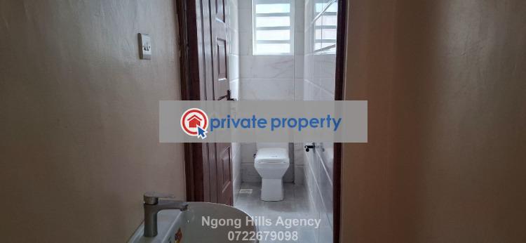 4 bedroom Townhouse For Sale &nbsp;kibiko Ngong Kajiado - 8