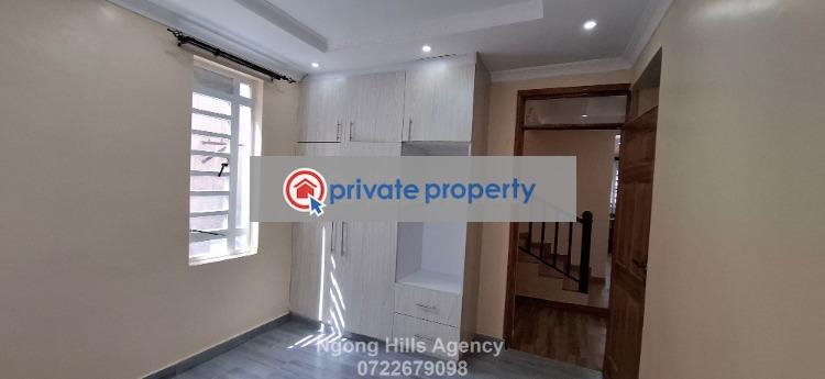 4 bedroom Townhouse For Sale &nbsp;kibiko Ngong Kajiado - 9