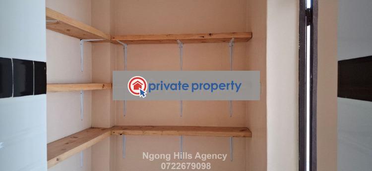 4 bedroom Townhouse For Sale &nbsp;kibiko Ngong Kajiado - 7
