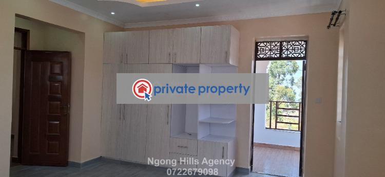 4 bedroom Townhouse For Sale &nbsp;kibiko Ngong Kajiado - 14