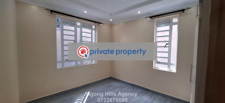4 bedroom Townhouse For Sale &nbsp;kibiko Ngong Kajiado - 10