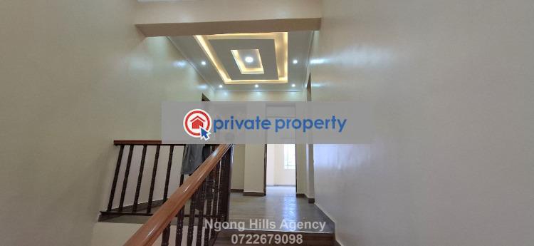 4 bedroom Townhouse For Sale &nbsp;kibiko Ngong Kajiado - 11