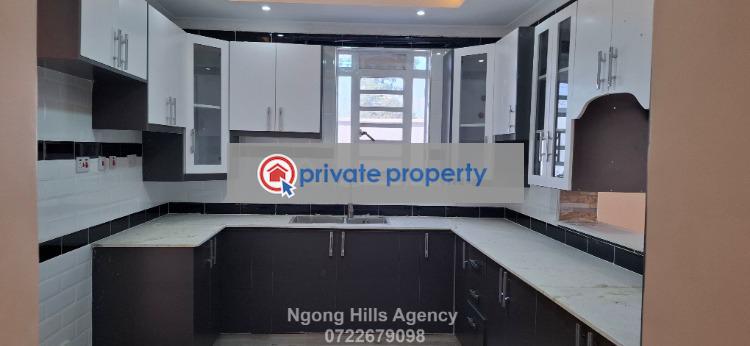 4 bedroom Townhouse For Sale &nbsp;kibiko Ngong Kajiado - 6