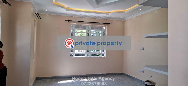 4 bedroom Townhouse For Sale &nbsp;kibiko Ngong Kajiado - 13