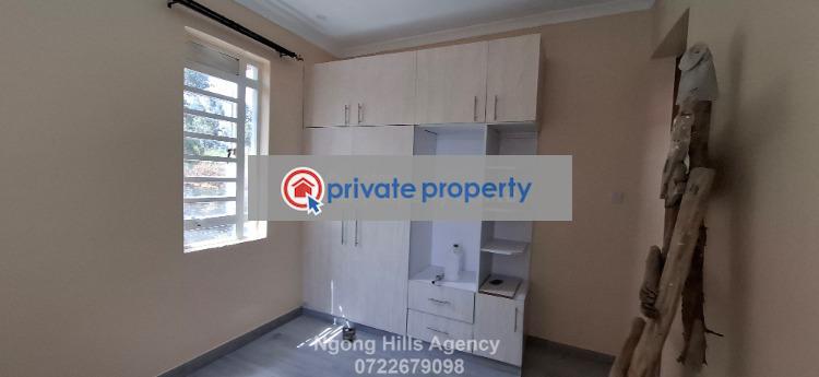 4 bedroom Townhouse For Sale &nbsp;kibiko Ngong Kajiado - 12