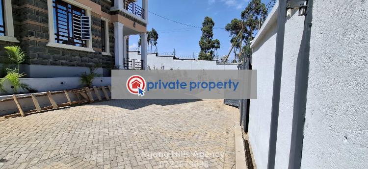 4 bedroom Townhouse For Sale &nbsp;kibiko Ngong Kajiado - 18