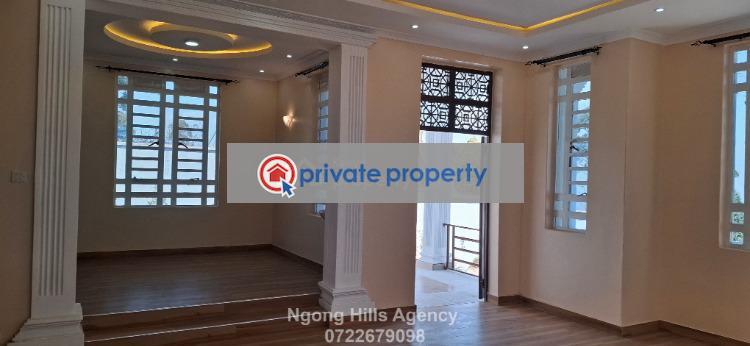 4 bedroom Townhouse For Sale &nbsp;kibiko Ngong Kajiado - 4
