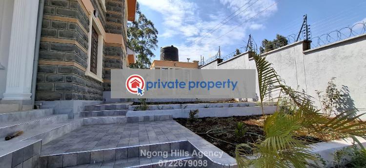 4 bedroom Townhouse For Sale &nbsp;kibiko Ngong Kajiado - 2