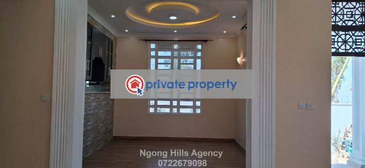 4 bedroom Townhouse For Sale &nbsp;kibiko Ngong Kajiado - 5